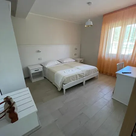 Fd Lorichella Hotel Lorica
