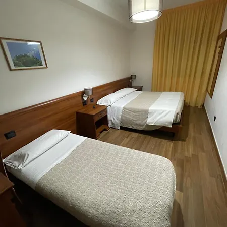 Fd Lorichella Hotel