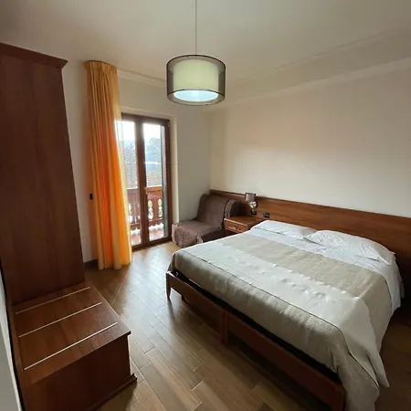 Fd Lorichella Hotel *