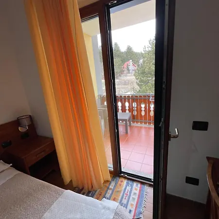 Fd Lorichella Hotel Lorica