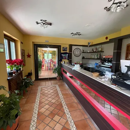 Fd Lorichella Hotel Lorica