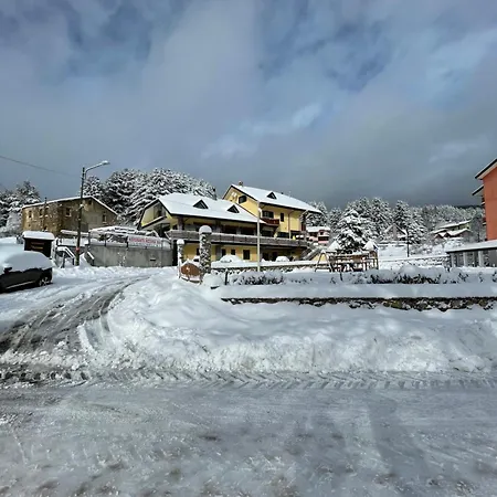 Fd Lorichella Hotel *