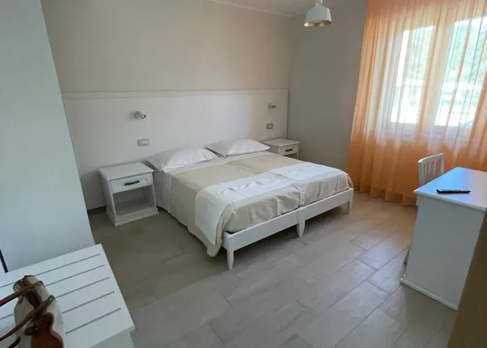 Fd Lorichella Hotel Lorica