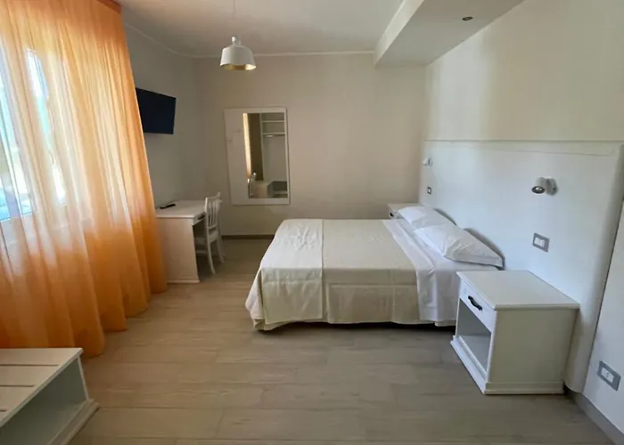 Hotel Fd Lorichella Lorica