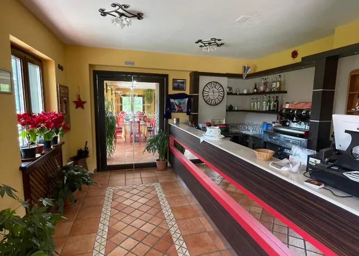 Fd Lorichella Hotel Lorica