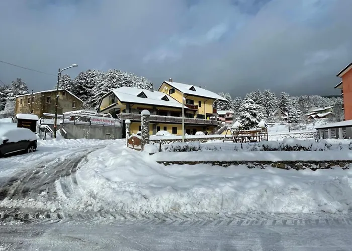 Fd Lorichella Hotel *